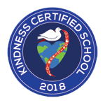 kindness certified school 2018